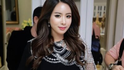 Maharani Kemala Bersikap Tegas: Uang Rp 10 Miliar Untuk Investasi Produktif di Bali