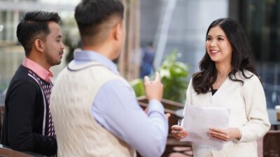 BI: Keyakinan Ekonomi Masyarakat Tetap Kuat