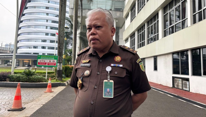 Kapuspenkum Kejagung, Harli Siregar/pendidikan/net.