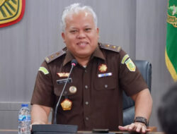 Kasus Pagar Laut: Kejagung Temukan Unsur Suap Pejabat