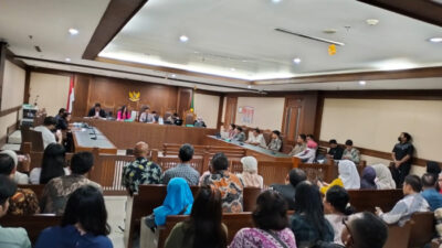 PKPU Kondotel D’Luxor Bali, Debitur Dinilai Kurang Jujur dan Tidak Memiliki Itikad Baik