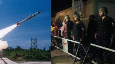 Serangan Rudal India di 5 Lokasi Pakistan, Konflik Perbatasan Memanas