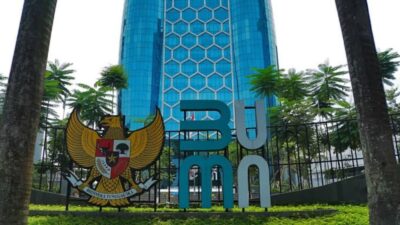 Soal Gugatan UU BUMN ke MK, KPK: Itu Hak Warga