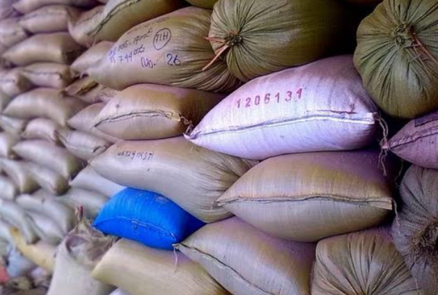 Indonesia Siap Tanpa Impor Beras Berkat Koperasi Desa Merah Putih/(ilustrasi/@pixabay)