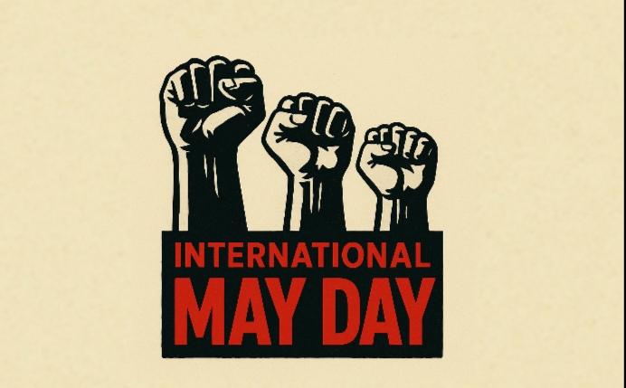May Day/ilustrasi/dit/fkn