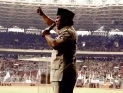 Presiden Prabowo Hadir di May Day 2025: Dukungan dan Harapan Buruh