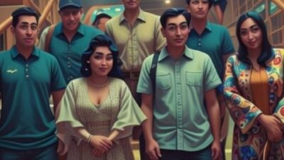 Ekspansi Jaringan Mafia Tambang Emas Ilegal Kalbar: “Tante” dan Taktik MRN Kuasai PETI