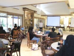 Narabahasa Kembangkan Gim Edukatif “Baku Tebak” untuk Tingkatkan Literasi Bahasa Indonesia
