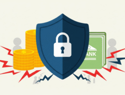 PPATK Blokir 31 Juta Rekening Bank Dormant Senilai Rp6 Triliun dalam 5 Tahun