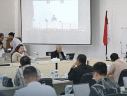 Kementerian Transmigrasi Dorong Transformasi Program Menuju Peningkatan Kesejahteraan