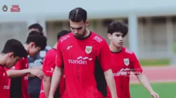 Pemain Timnas Indonesia