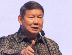 Hashim Djojohadikusumo Tegaskan Tidak Terlibat Kasus Riza Chalid