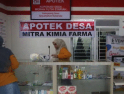 Kopdes Merah Putih Siap Diluncurkan, Solusi Baru Pengentasan Kemiskinan di Desa