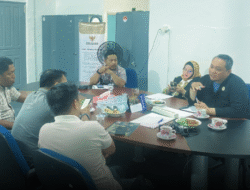 IJTI Kalbar dan Komisi Informasi Provinsi Kalbar Kolaborasi Dorong Keterbukaan Informasi Publik di Era Digital