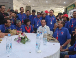 Alumni Fakultas Kehutanan UGM Pastikan Ijazah Jokowi Asli, Siap Jadi Saksi Hidup Lawan Isu Palsu