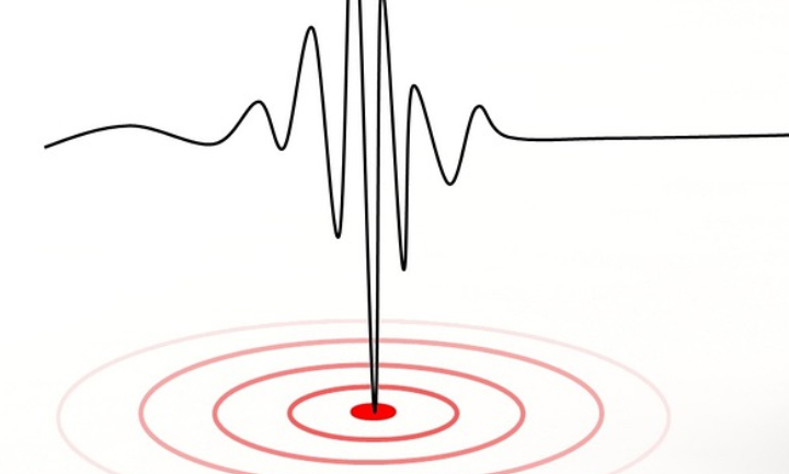 Gempa bumi/(ilustrasi/@pixabay)