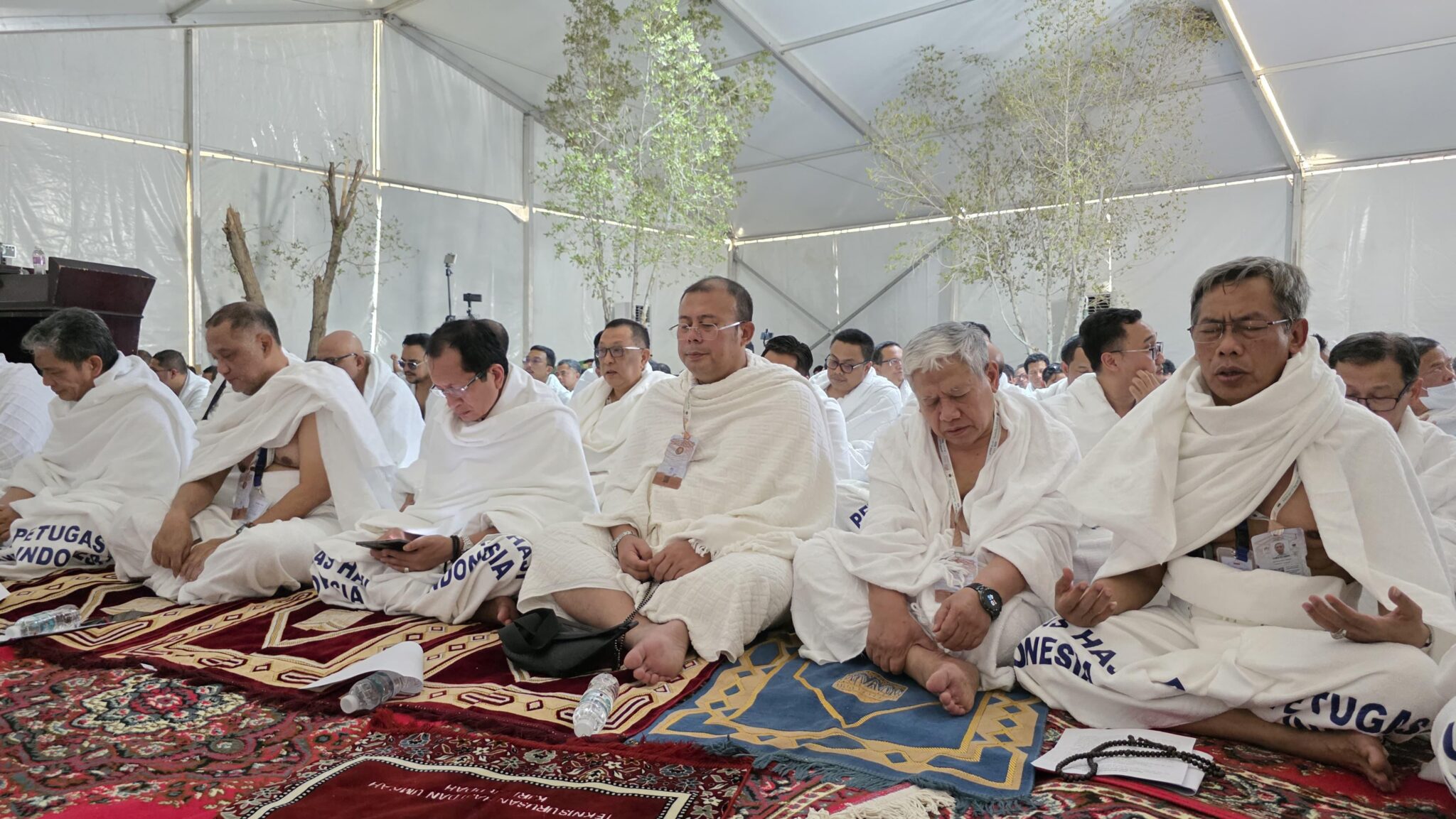 Ketua Timwas Haji DPR RI