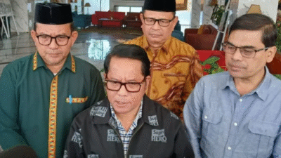 Kemenag Harap ASN Aceh yang Ditangkap Densus 88 Tak Terlibat Jaringan Terorisme