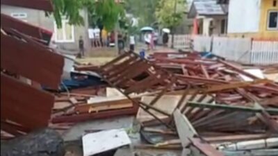 BNPB: Karhutla Meluas di Kalimantan dan Sumatera, Bencana Hidrometeorologi Juga Terjadi