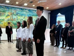 Mauro Zijlstra Resmi Jadi WNI, Tambah Kekuatan Timnas Indonesia