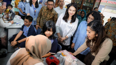 KomDigi Dikritik Terlibat Cek Kesehatan, Diminta Fokus pada Masalah Digital seperti Judi Online