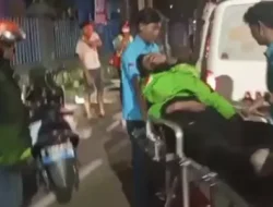 GoTo Benarkan Driver Gojek Tewas Terlindas Rantis Brimob di Pejompongan