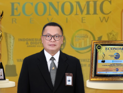 Bank Kalbar Sukses Raih Penghargaan IT & Digital Excellence 2025 untuk BPD Nasional