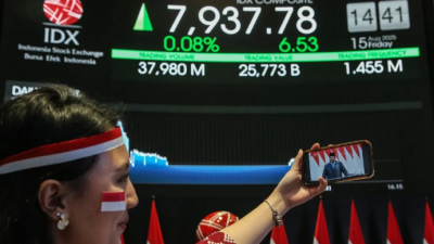 BEI Tingkatkan Layanan dengan Distribusi Data Pasar Modal Lebih Cepat