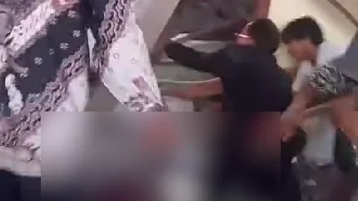 Gempa Poso Tewaskan Satu Warga