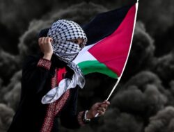 Hamas Kecam Operasi Militer Israel Gideon’s Chariots 2 di Kota Gaza