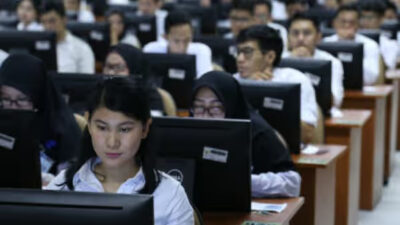 Gaji PNS 2026 Dipastikan Tidak Naik, Pemerintah Fokus ke Program Prioritas