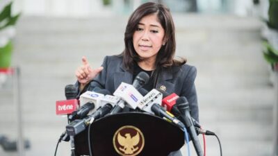 Pemerintah perkuat perlindungan anak di era digital melalui PP Tunas 2025 demi ciptakan ruang maya aman dan edukatif.