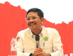 Kemenag Gelar MHQ Internasional Disabilitas Netra