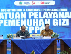 Kemendagri Dorong Percepatan Pembangunan Dapur Gizi untuk Program Makan Bergizi Gratis di Jawa Tengah