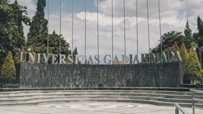 UGM Hormati Proses Hukum Kasus Korupsi Kakao Fiktif Rp7,4 Miliar