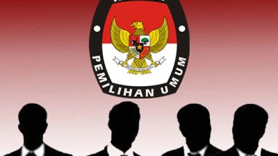 KPU Cabut Keputusan Nomor 731, Dokumen Capres-Cawapres Kembali Terbuka untuk Publik