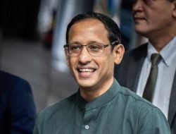 Kejagung Tetapkan Nadiem Makarim Tersangka Korupsi Laptop Rp9,3 Triliun