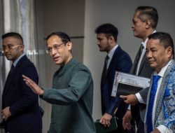 Kasus Korupsi Kemendikbudristek: Jurist Tan Ditetapkan Buronan Kejaksaan