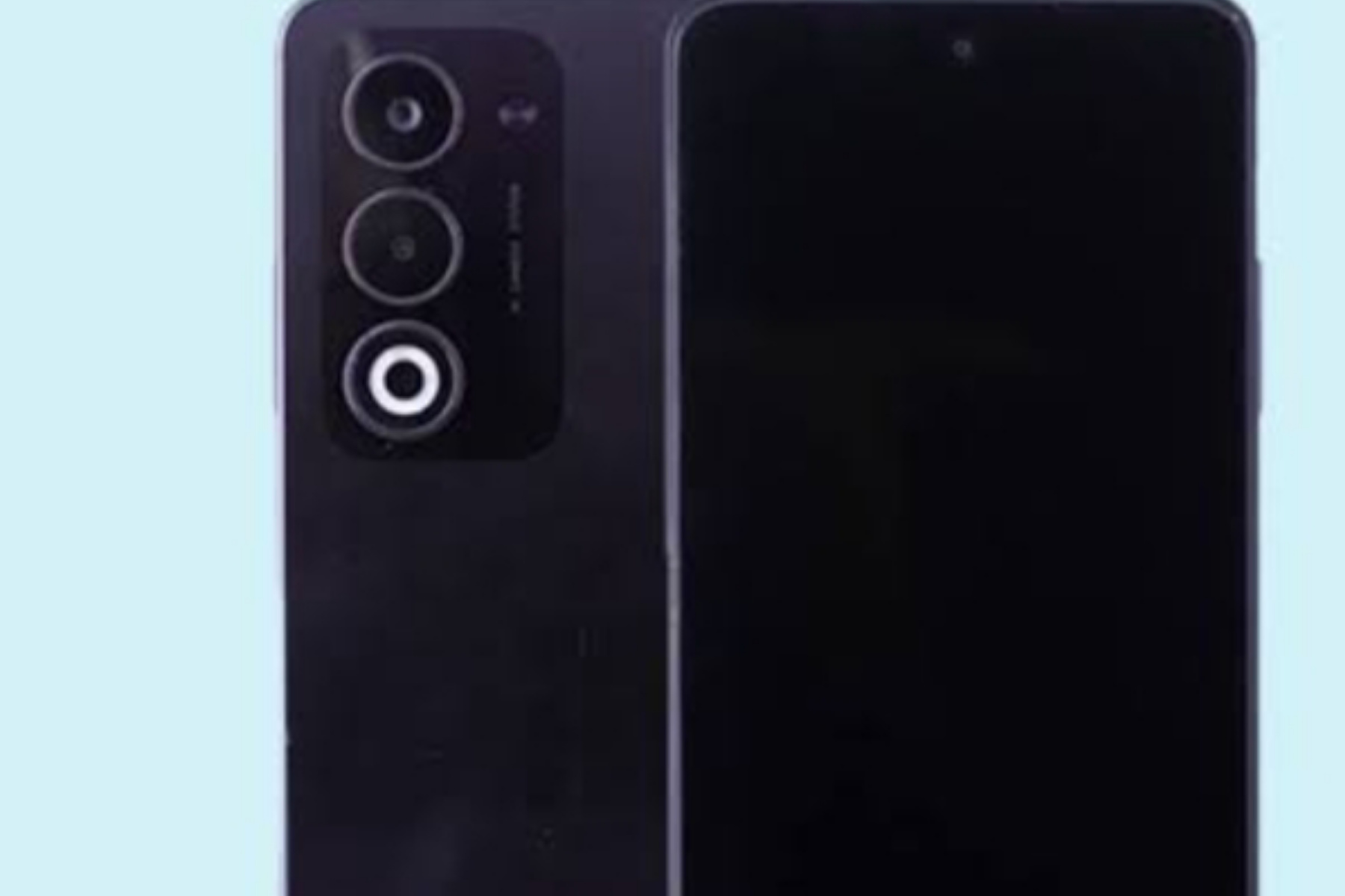 Oppo A6 Max Rilis dengan Baterai 7.000 mAh