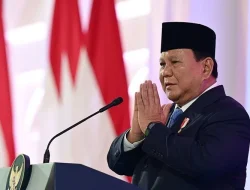 Reshuffle Kabinet Prabowo: 4 Menteri Baru Siap Bekerja