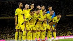 FIFA Sanksi FAM & 7 Pemain Malaysia, Denda Ratusan Juta
