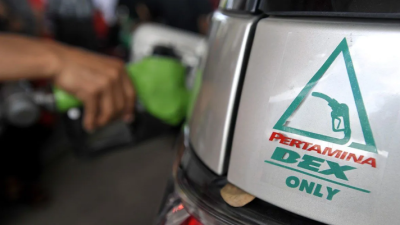 Harga BBM Pertamina Turun per 1 September 2025