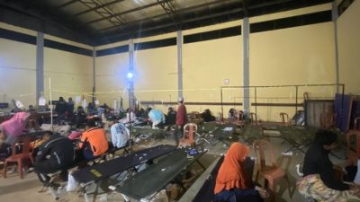 Korban Keracunan Makanan Gratis Tembus 1.315 Orang