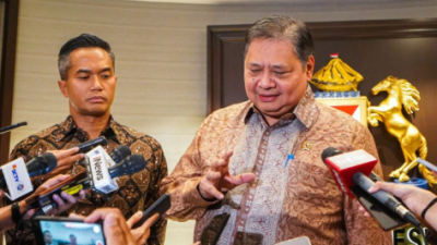 Pemerintah Perkuat Kolaborasi dengan Dunia Usaha untuk Jaga Ekonomi Nasional