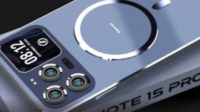 Redmi Note 15 Series Resmi Dirilis, Pro Plus Terfavorit