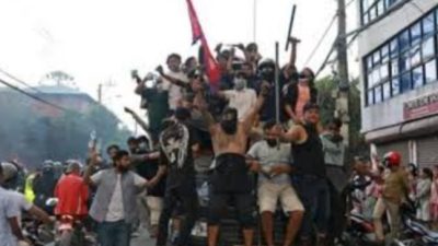 Sushila Karki Jadi Perdana Menteri Nepal, Dipilih Lewat Voting Digital