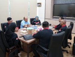 Solusi BGN dan ICA: 5.000 Chef Diterjunkan untuk Jamin Keamanan Pangan Program MBG