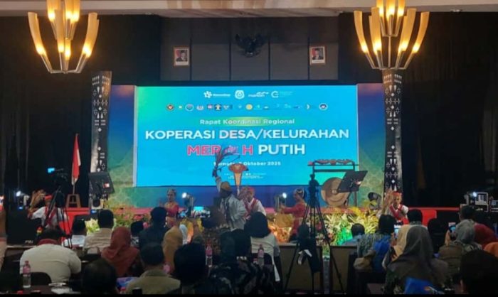 BGN Dukung Koperasi Desa Merah Putih Jadi Pusat Gizi