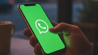 Cara Matikan Auto Download WhatsApp Agar Memori HP Tak Penuh