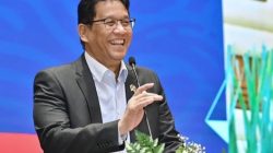 Gaya Blak-Blakan Menkeu Purbaya Sadewa Disorot Adhie Massardi